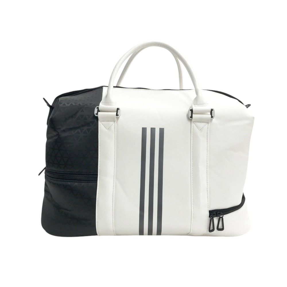 ADIDAS GOLF アディダスゴルフ 2way ツアープロ ボストンバッグ