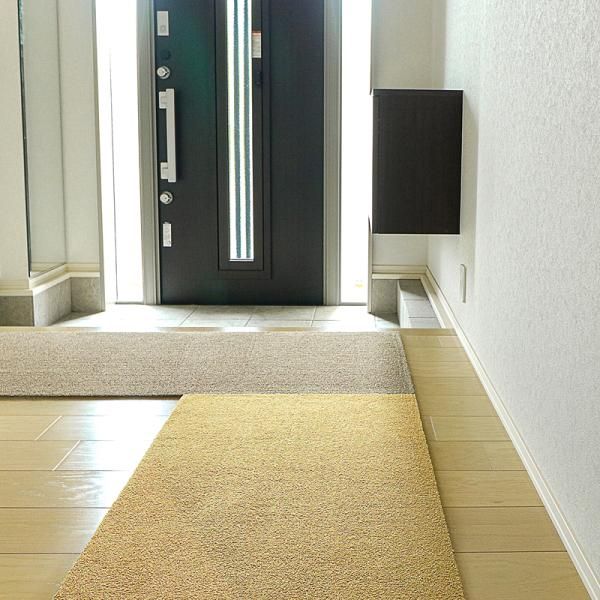 廊下マット
