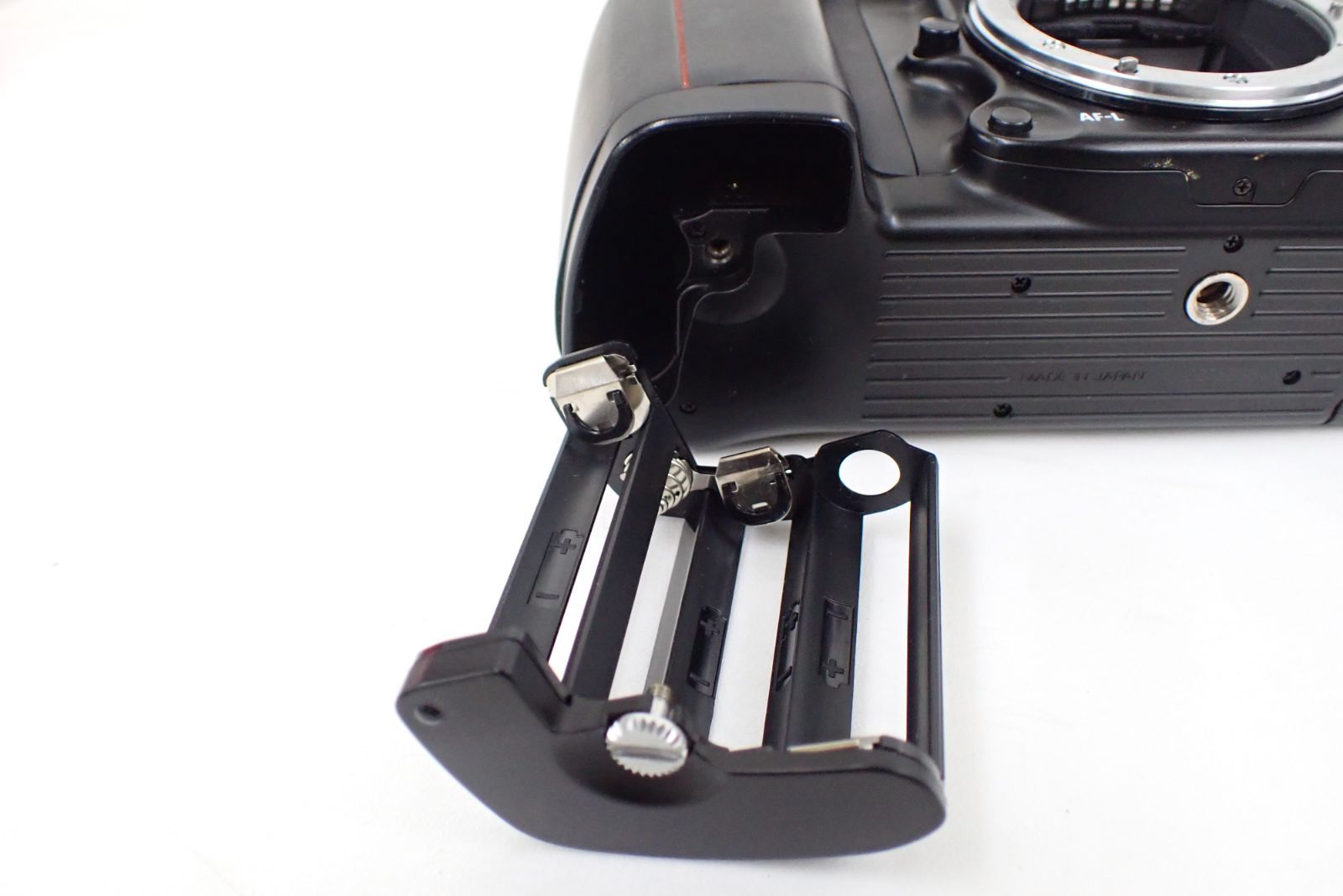 ∴ Nikon ニコン F90X 一眼レフフィルムカメラ