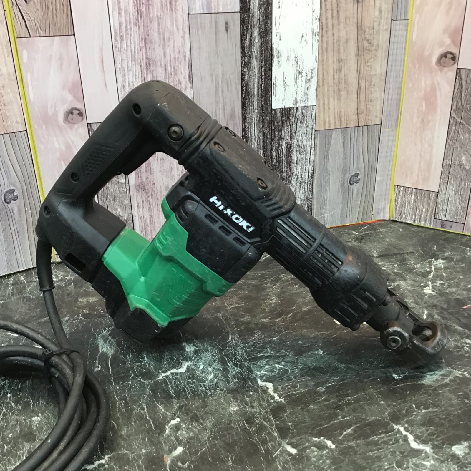 ハイコーキ HIKOKI 旧 日立工機 ハンマ H41SA4 N 藤沢店