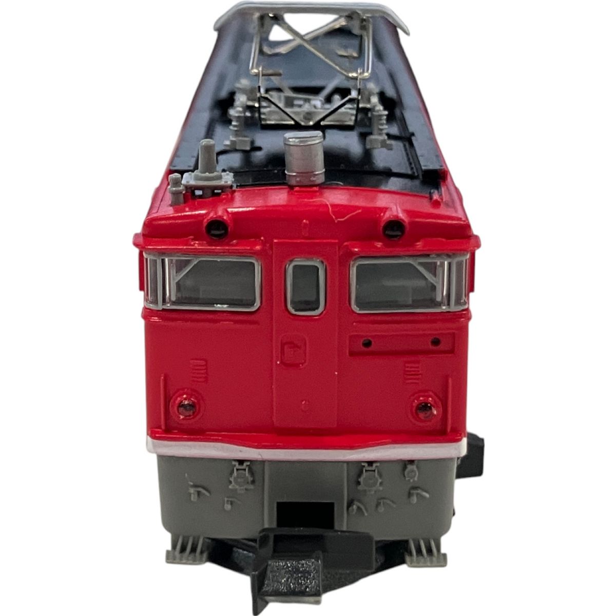 KATO 3019-2 EF65 レインボー塗装 KATO 3019-2 EF65 1019 レインボー塗装 電気 機関車 Nゲージ