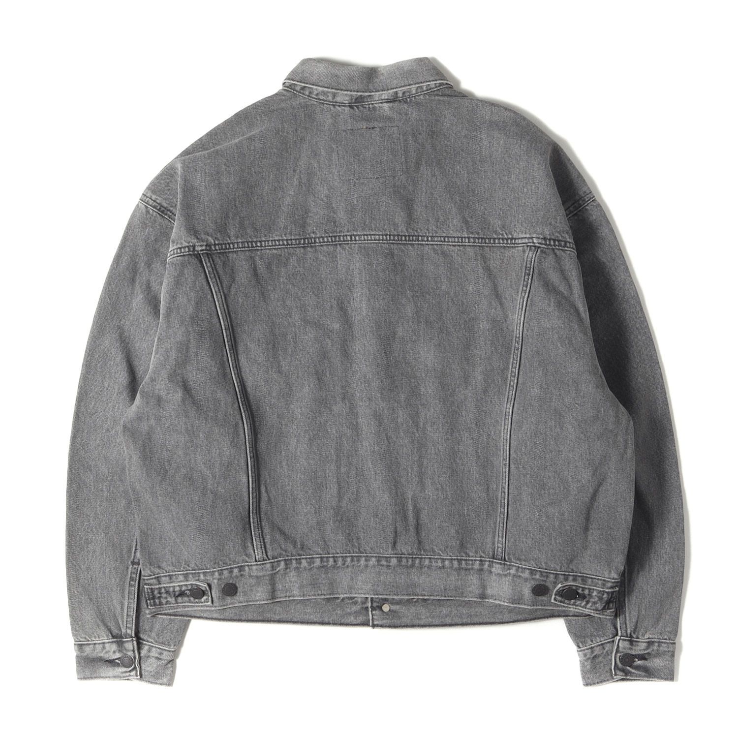 リーバイスプレミアム】Levis リーバイス ジャケット サイズ:M | USED 