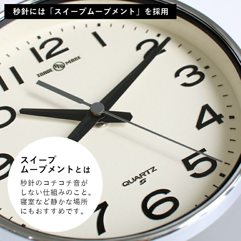 CLOCK