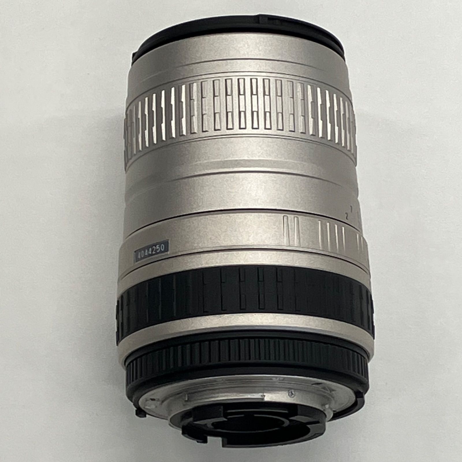 00525】 SIGMA ZOOM 100-300mm f4.5-6.7 DL ニコン用 ズームレンズ F 