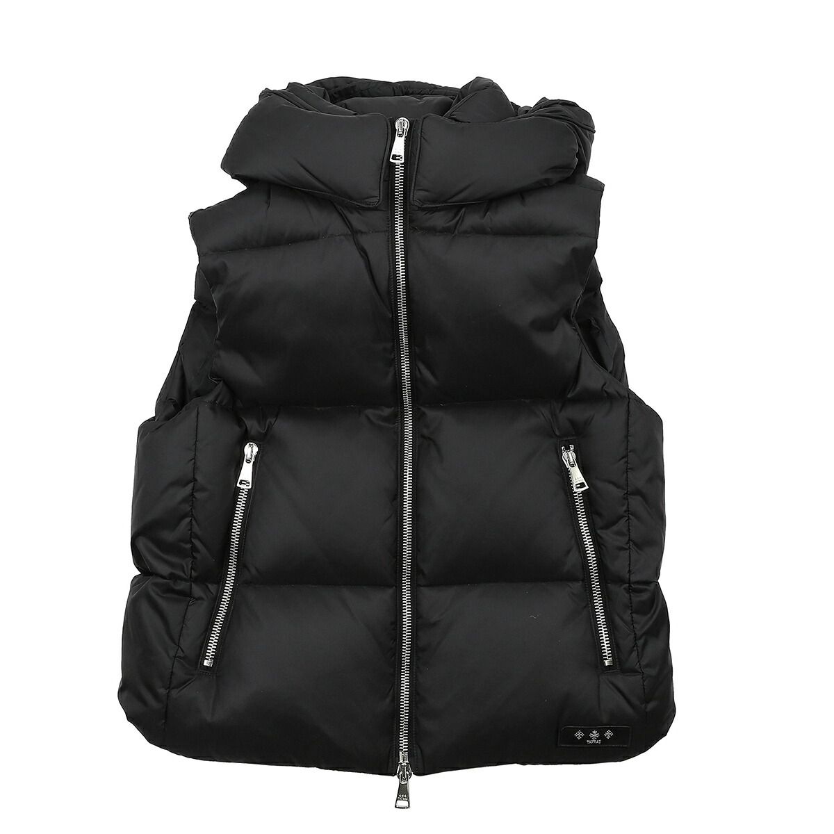 新品 タトラス TATRAS ダウンベスト メルコ - メルカリ