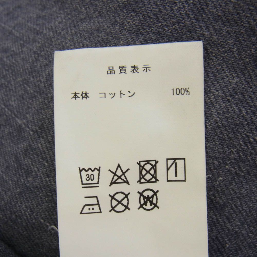 デニム