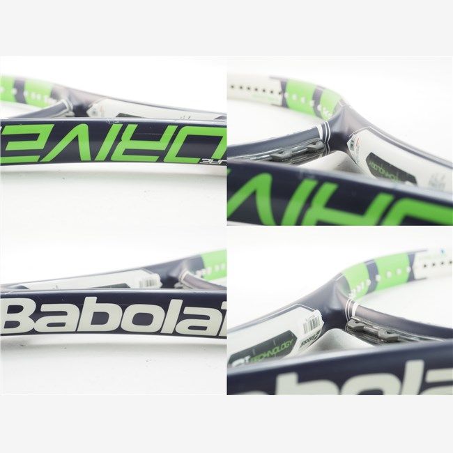 中古 テニスラケット バボラ ピュア ドライブ ライト ウインブルドン 2016年モデル (G2)BABOLAT PURE DRIVE LITE WIMBLEDON 2016 楽天市場】【中古】バボラ ピュア ドライブ ウィンブルドン 2016
