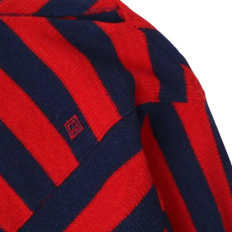 ボートネック ウール