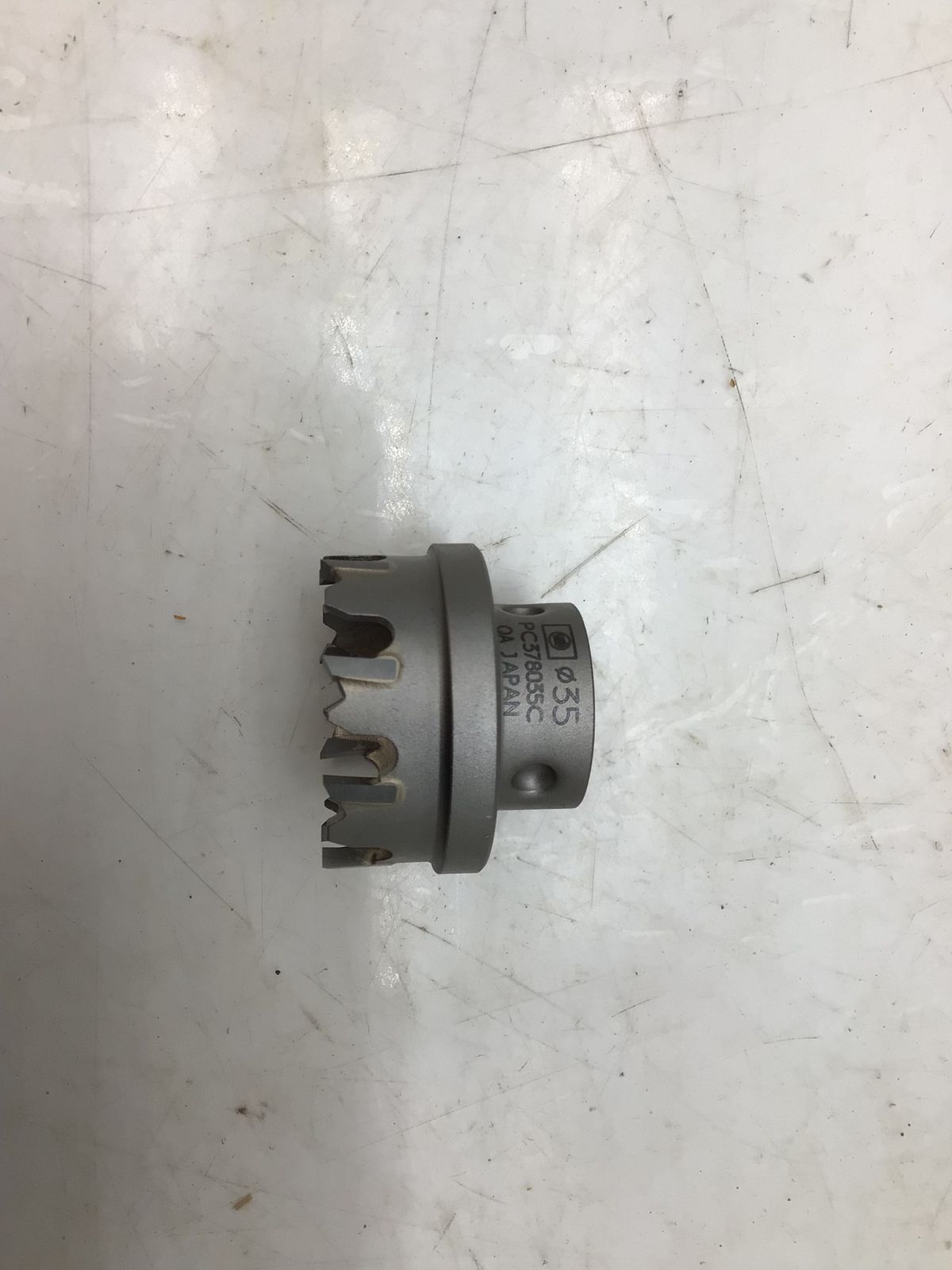 ミヤナガ ホールソー PC378 S35 6個 ホールソー378センタードリル 刃先径6.0㎜ S ～49㎜用 2本セット IT4TZUH7R71C エコツール知立店 M02 HRDEVELOPMENT_JP