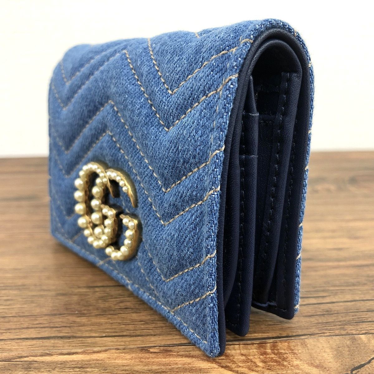 ○純正直販店○ いいね不要 ️ Emiriawiz デニムセットアップ www 