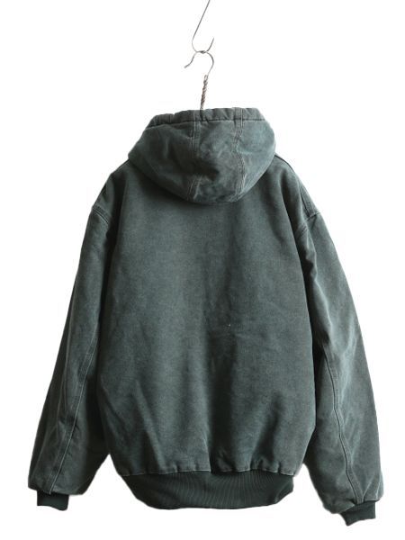 お得なクーポン配布中!】 US企画 カーハート アクティブ ジャケット