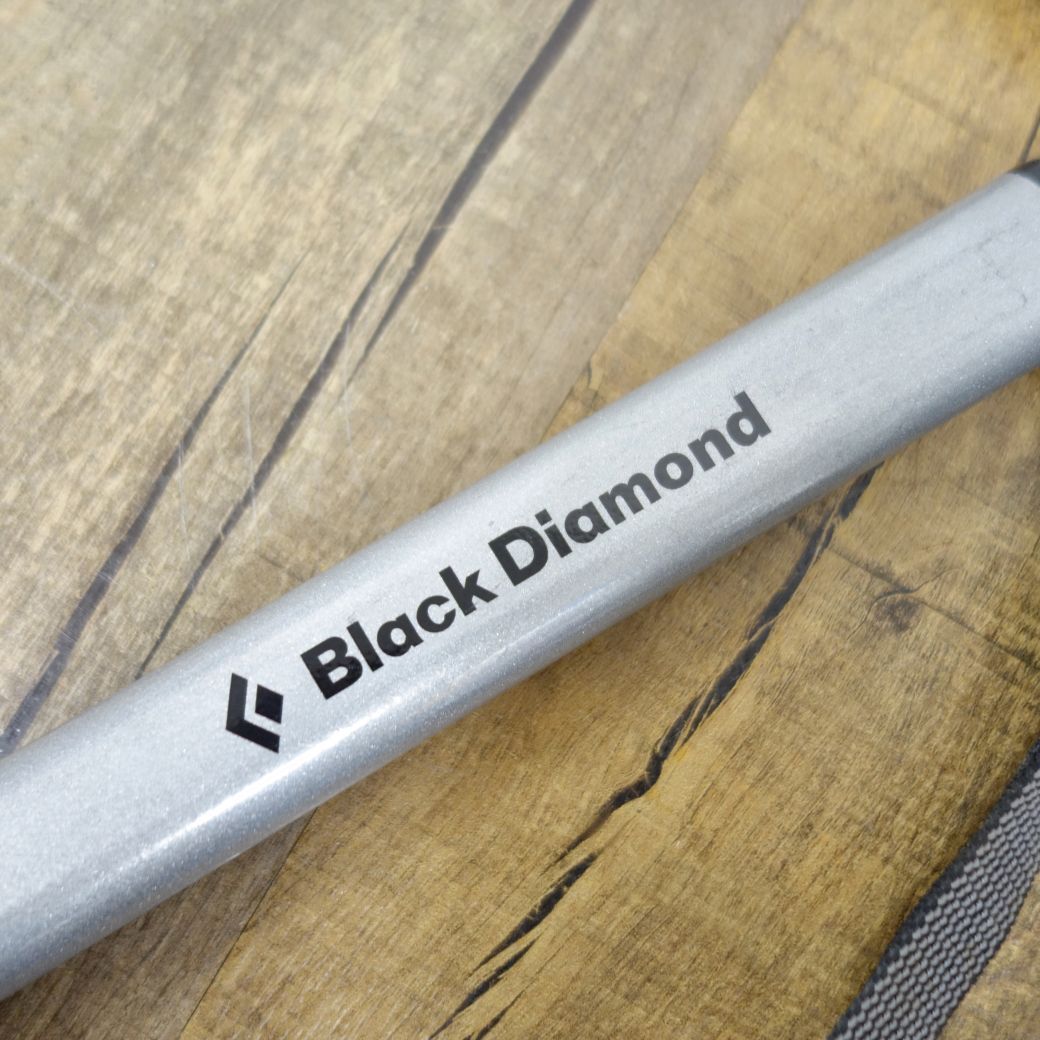 Black Diamond - ブラックダイヤモンド Black Diamond RAVEN PRO レイブン プロ ストレート ピッケル 75cm スリング付 雪山 冬山 登山 アウトドア ブラックダイヤモンド Black Diamond RAVEN PRO レイブン プロ