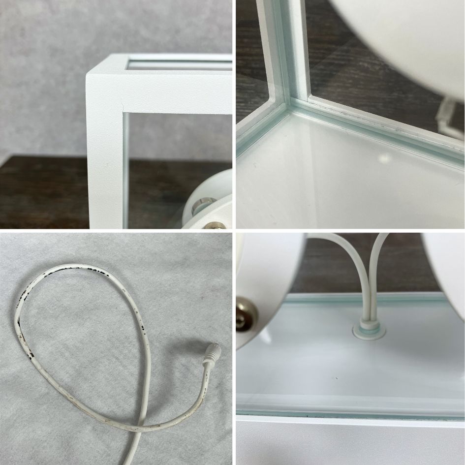 TRANSPARENT SMALL