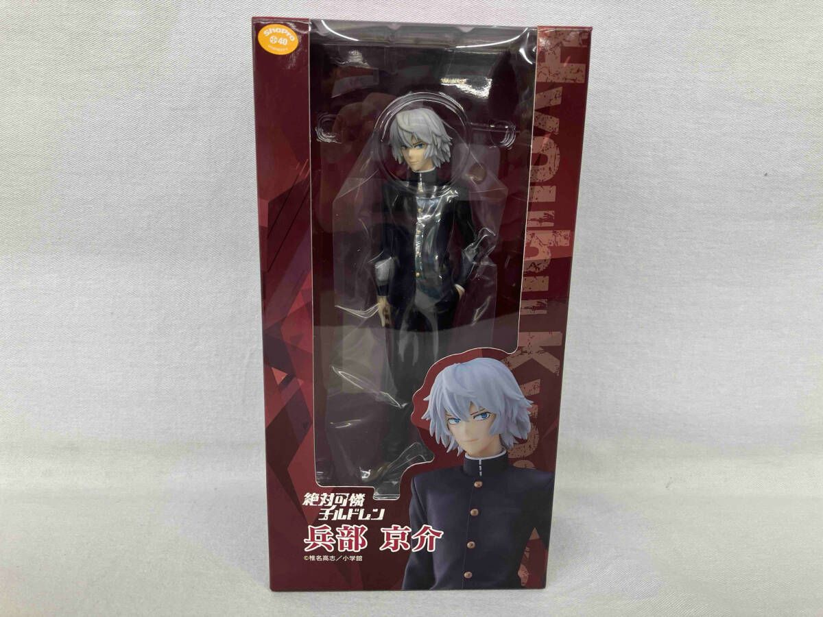 ユニオンクリエイティブ 兵部京介 絶対可憐チルドレン