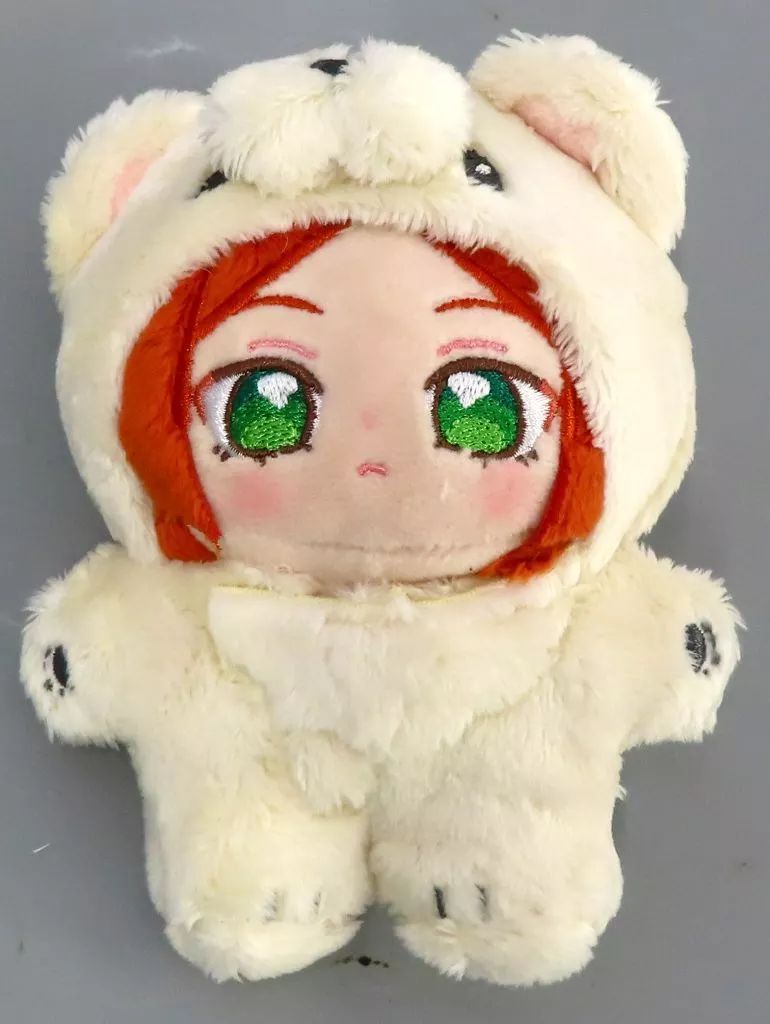 中古】ぬいぐるみ 葵ゆうた 一緒に暮らすぬい(ぬいぐるみ) 「あんさん
