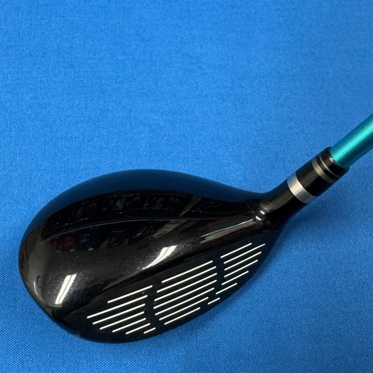 中古 【正規品】 公式 アウトレット リョーマゴルフ ユーティリティ 