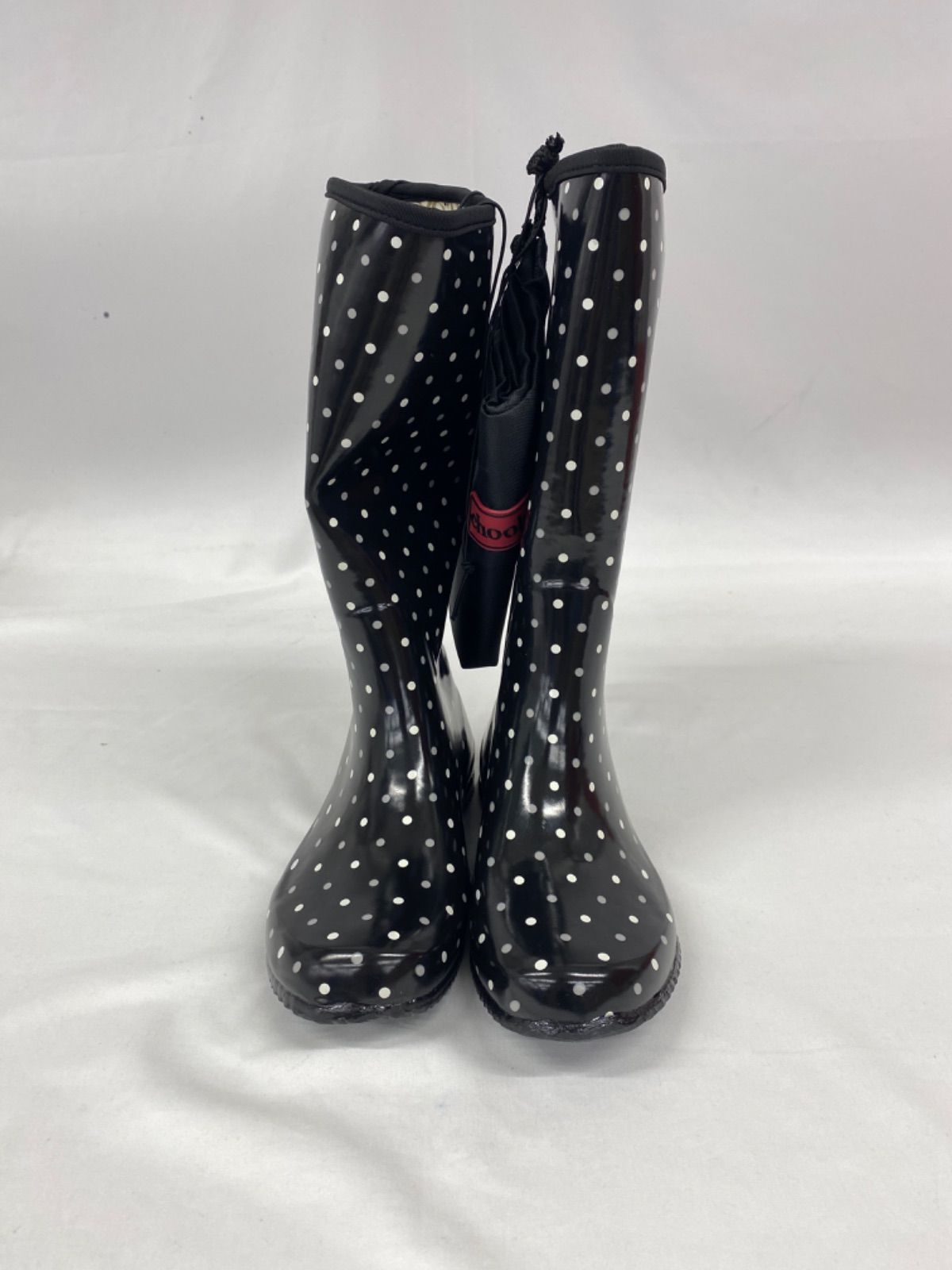 S WS23112001 chooka classic Dot Packable レインブーツ - メルカリ