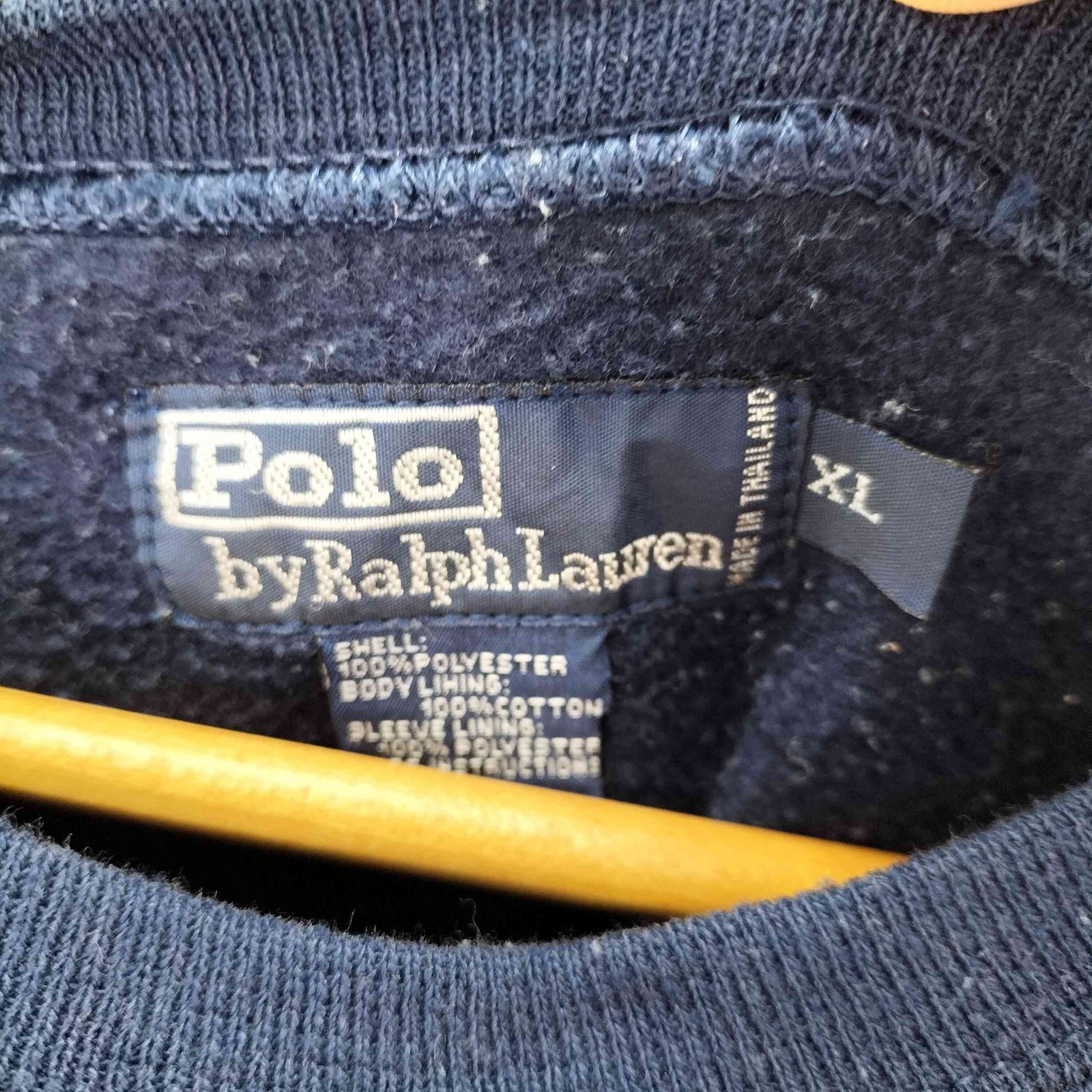 ポロバイラルフローレン Polo by RALPH LAUREN 90S スモール