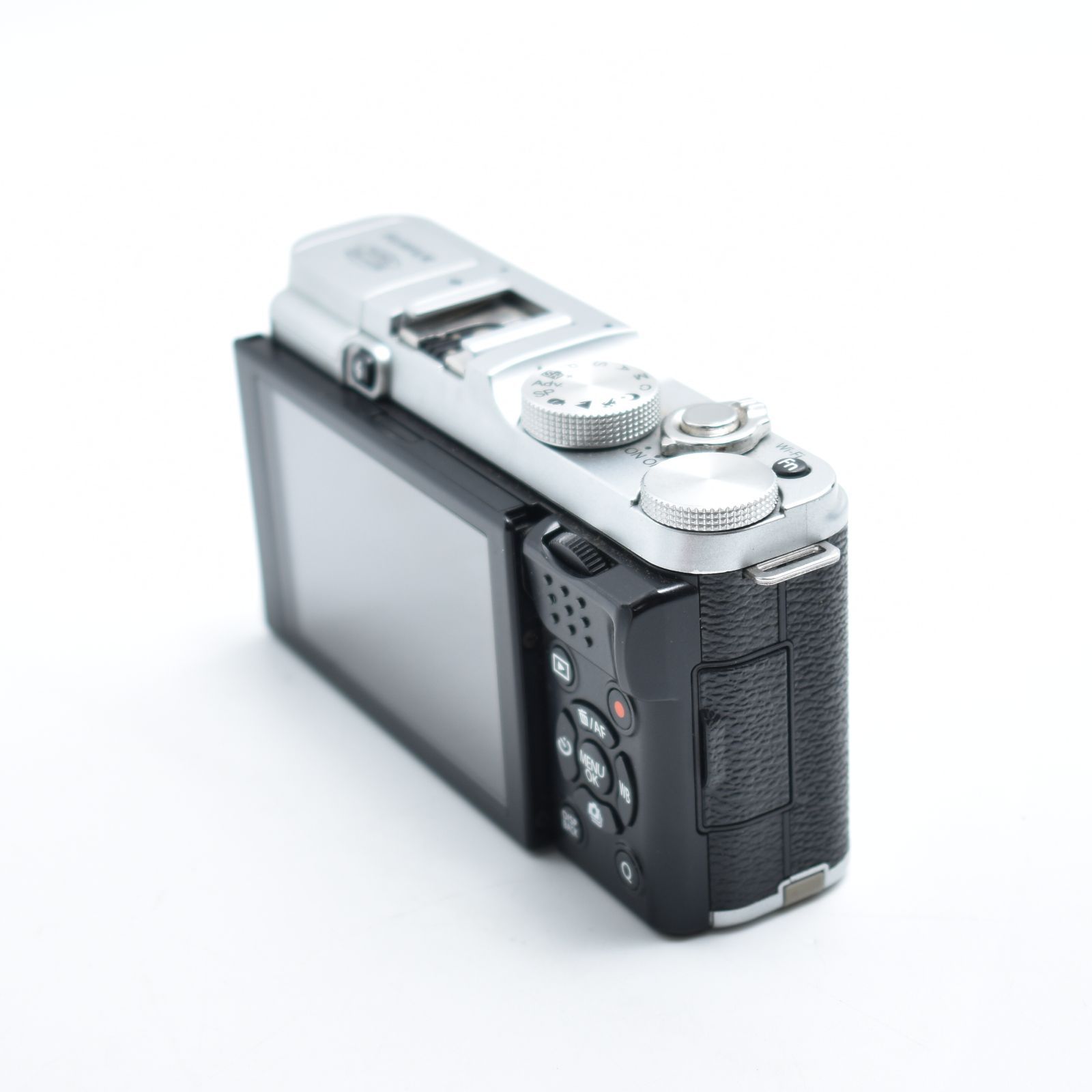 9481 ミラーレス一眼