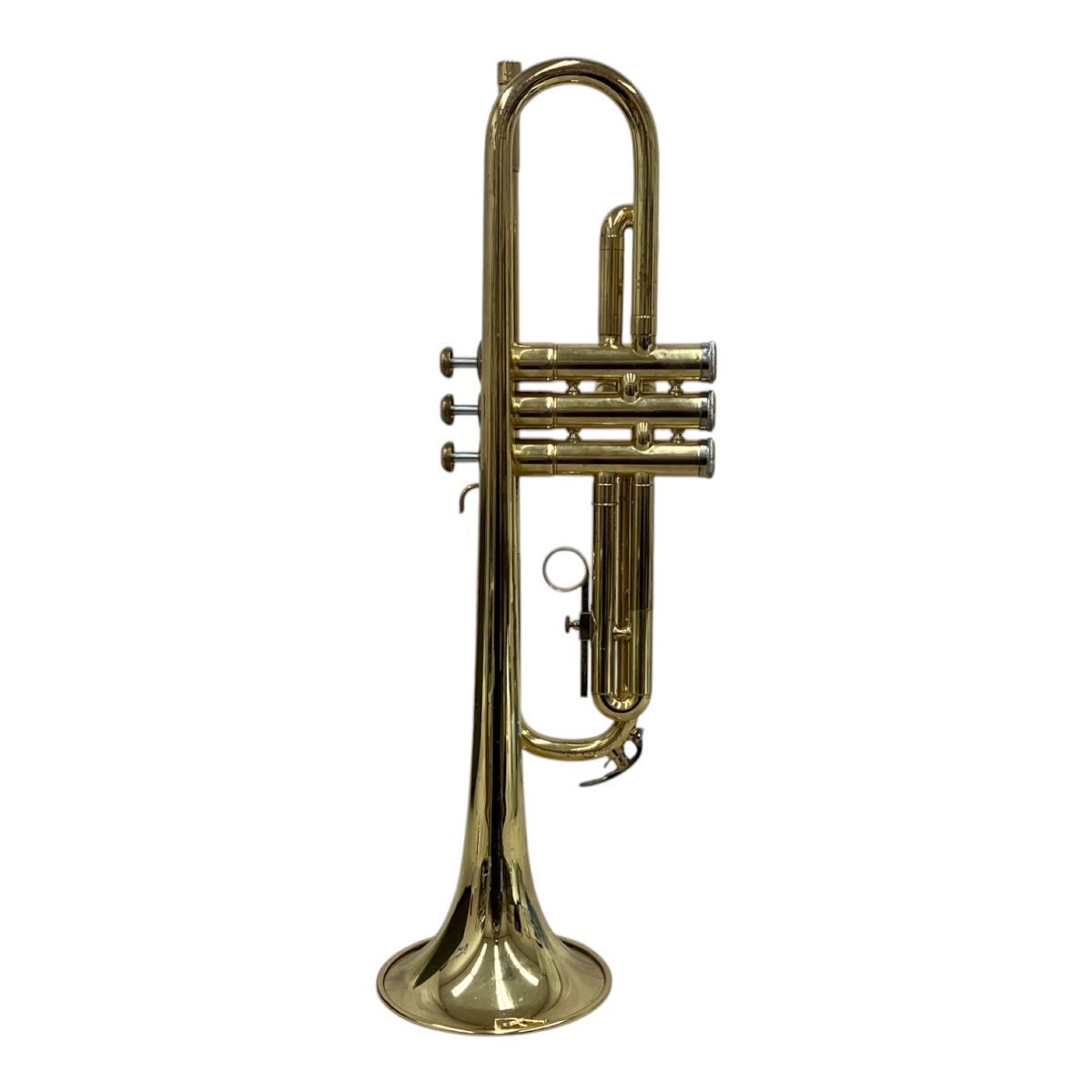 YAMAHA ヤマハ YTR-234 トランペット 管楽器 中古 M10338706