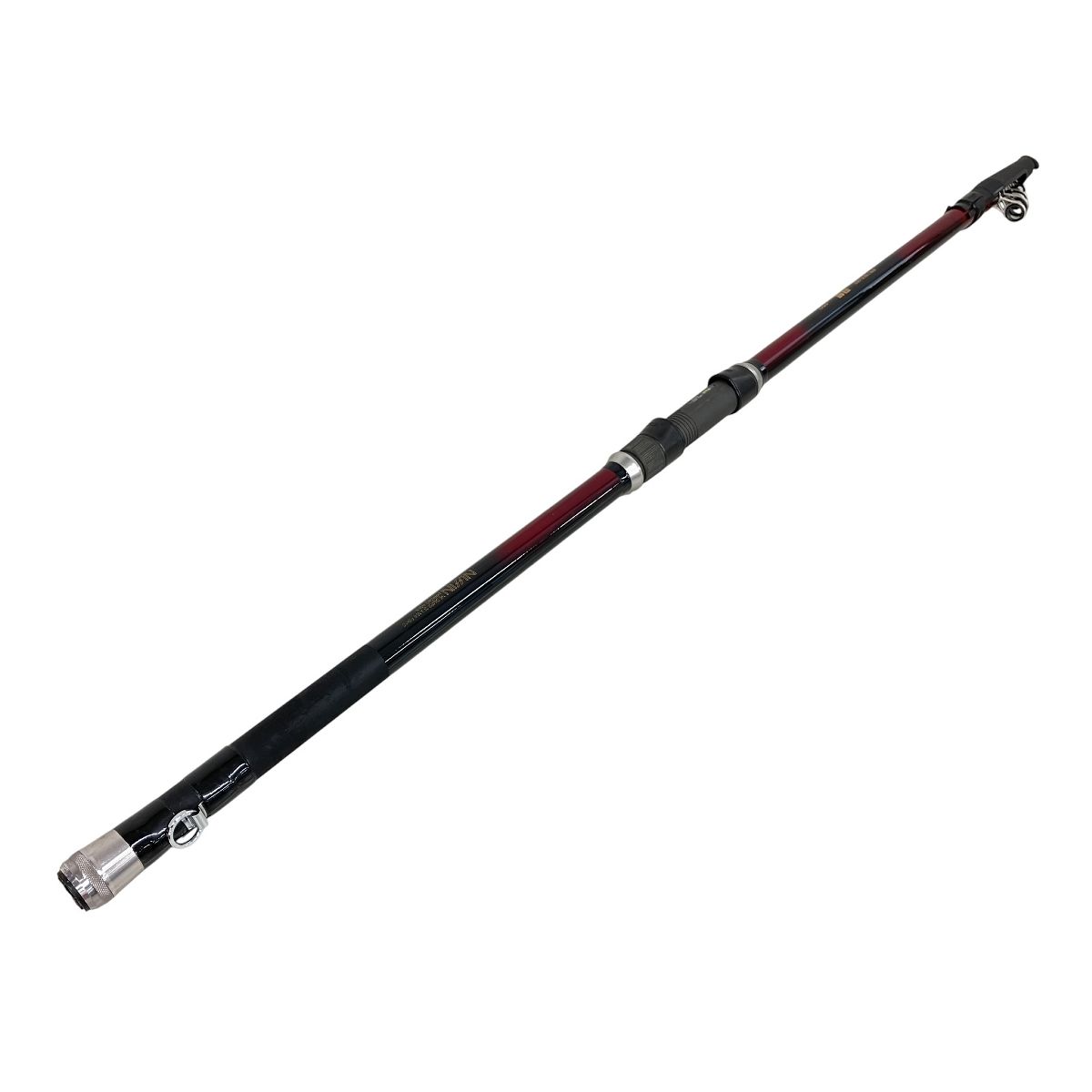 NISSIN PROSQUARE 飛鯉 450 釣り竿 釣り具 K10448182