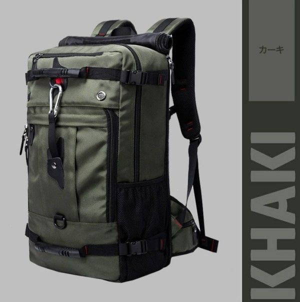 リュックサック メンズ バックパック オールシーズン 32L 大容量 大型 通勤 通学 メンズリュック 大きめリュック リュックサック かばん修学旅行 林間学校 旅行 海外旅行用 技ありラインで疲れを軽減 送料無料