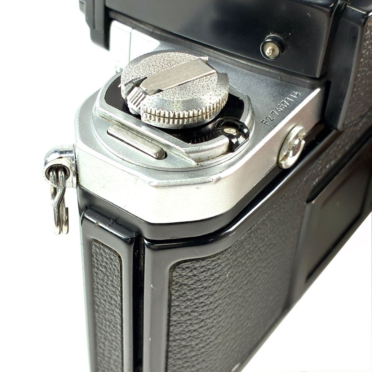 Nikon 一眼レフカメラ Sigmaレンズ付き Nikon ニコン F2 フォトミック