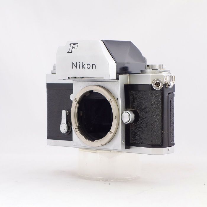 ニコン) Nikon F フォトミックT