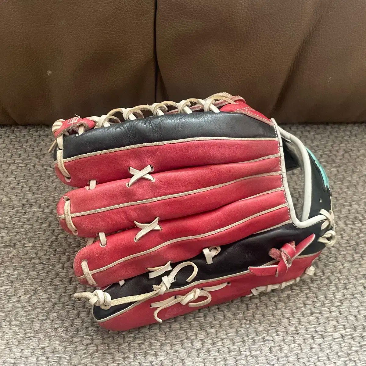 mizuno Buw League 軟式グローブ オールラウンド グローブ ミズノ