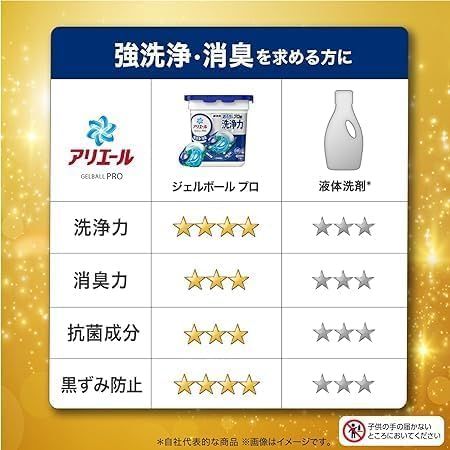 洗濯洗剤