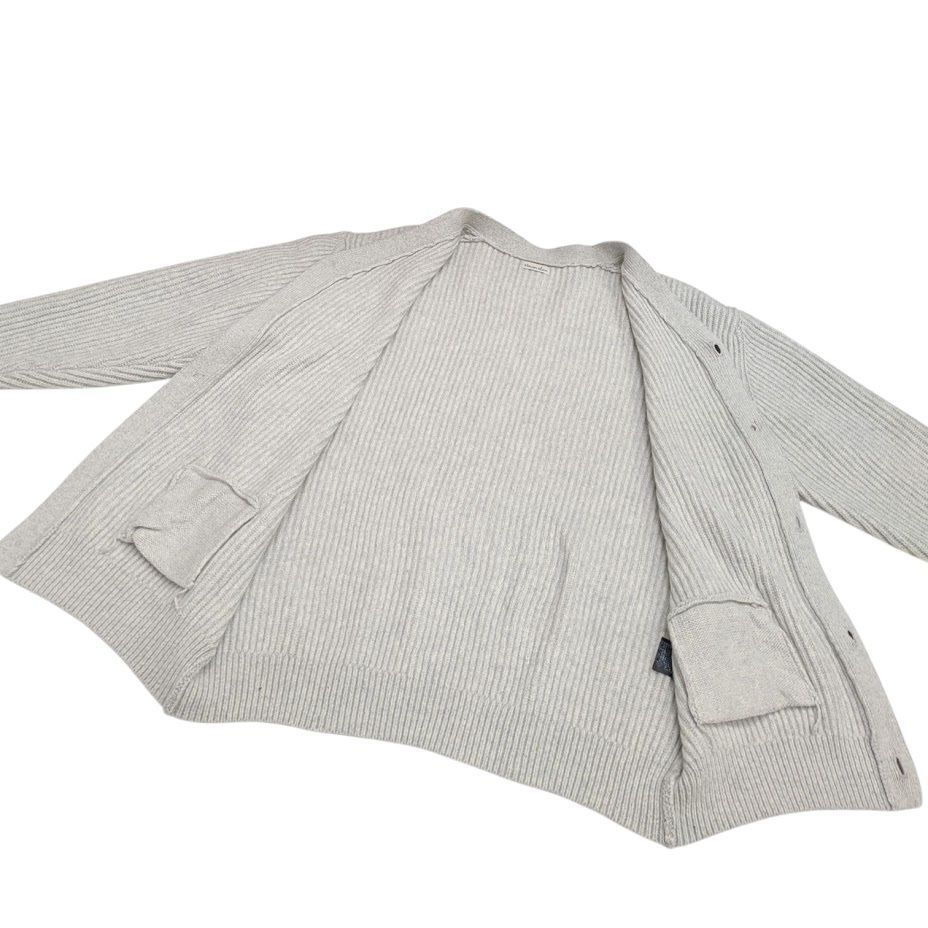 steven alan スティーブンアラン ハミルトンラムズウール Vネック