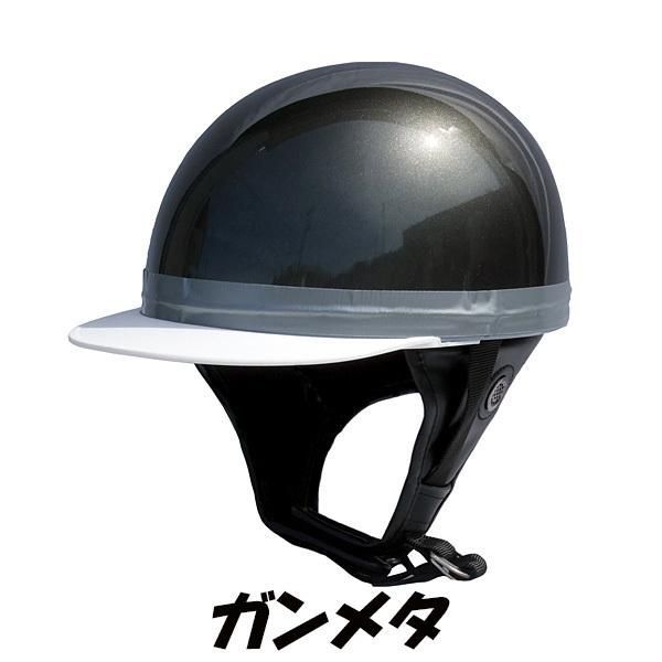 Kawasaki(ロゴ)ヘルメット コルク半 黒/シルバー 2025年最新】コルク半 カワサキの人気アイテム - メルカリ