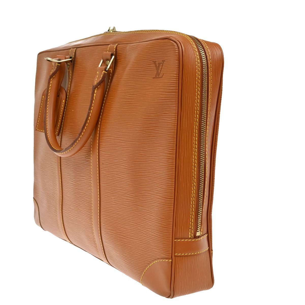 【美品】ルイヴィトン ビジネスバッグ ポルトドキュマン ヴォワヤージュ 楽天市場】【バッグ】LOUIS VUITTON ルイ ヴィトン タイガ