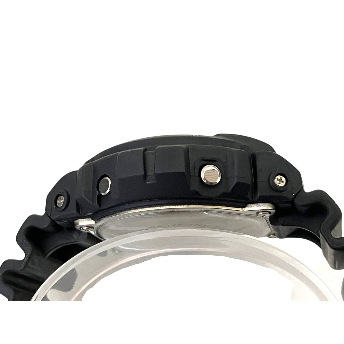 CASIO G-SHOCK DW-6900BIN-9JF 闘魂 アントニオ猪木 コラボ