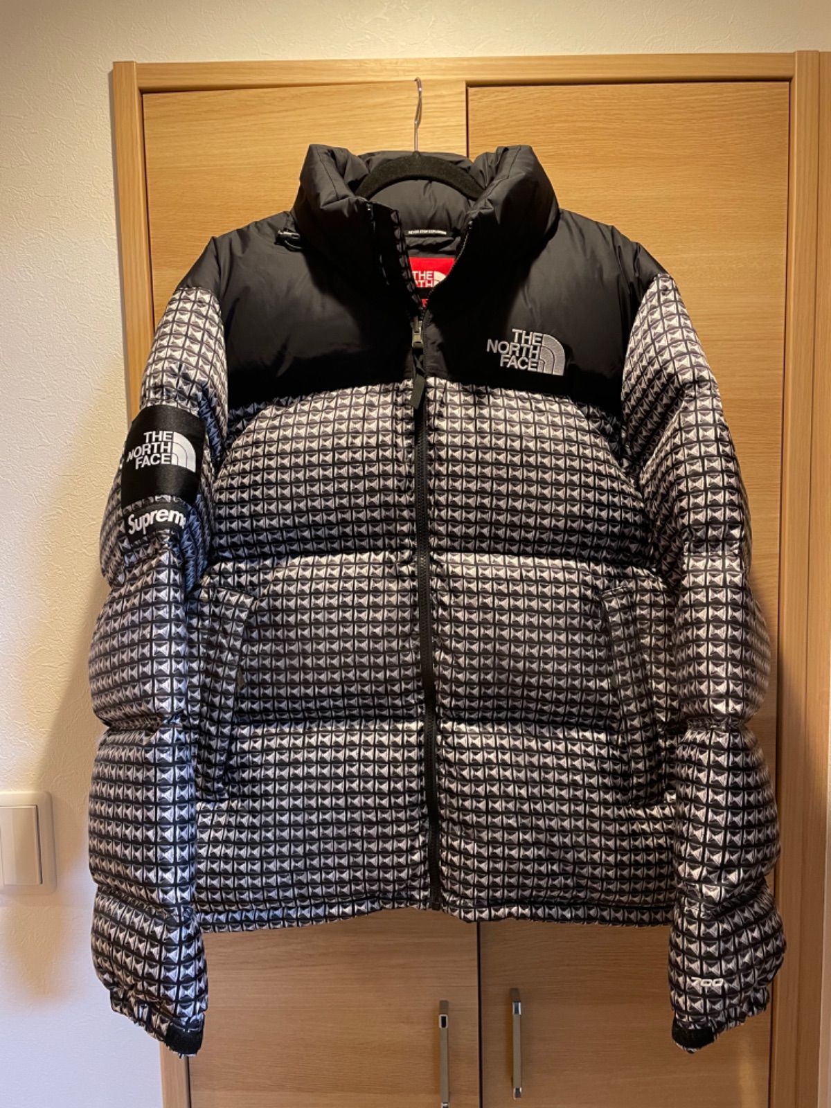 SALE／69%OFF】 美品 Supreme シュプリーム THE NORTH FACE ノース