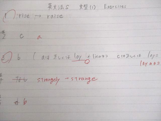 駿台 英語 英文法/実戦S テキスト通年セット 2024 計2冊 033M0D 駿台 英語 英文法/実戦S テキスト通年セット 2024 計2冊 033M0D