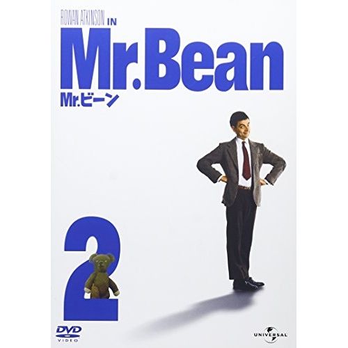 ミスタービーンさん専用 ミスタービーンさん専用 Mr Bean (Deluxe Version) / QUICK-TOY
