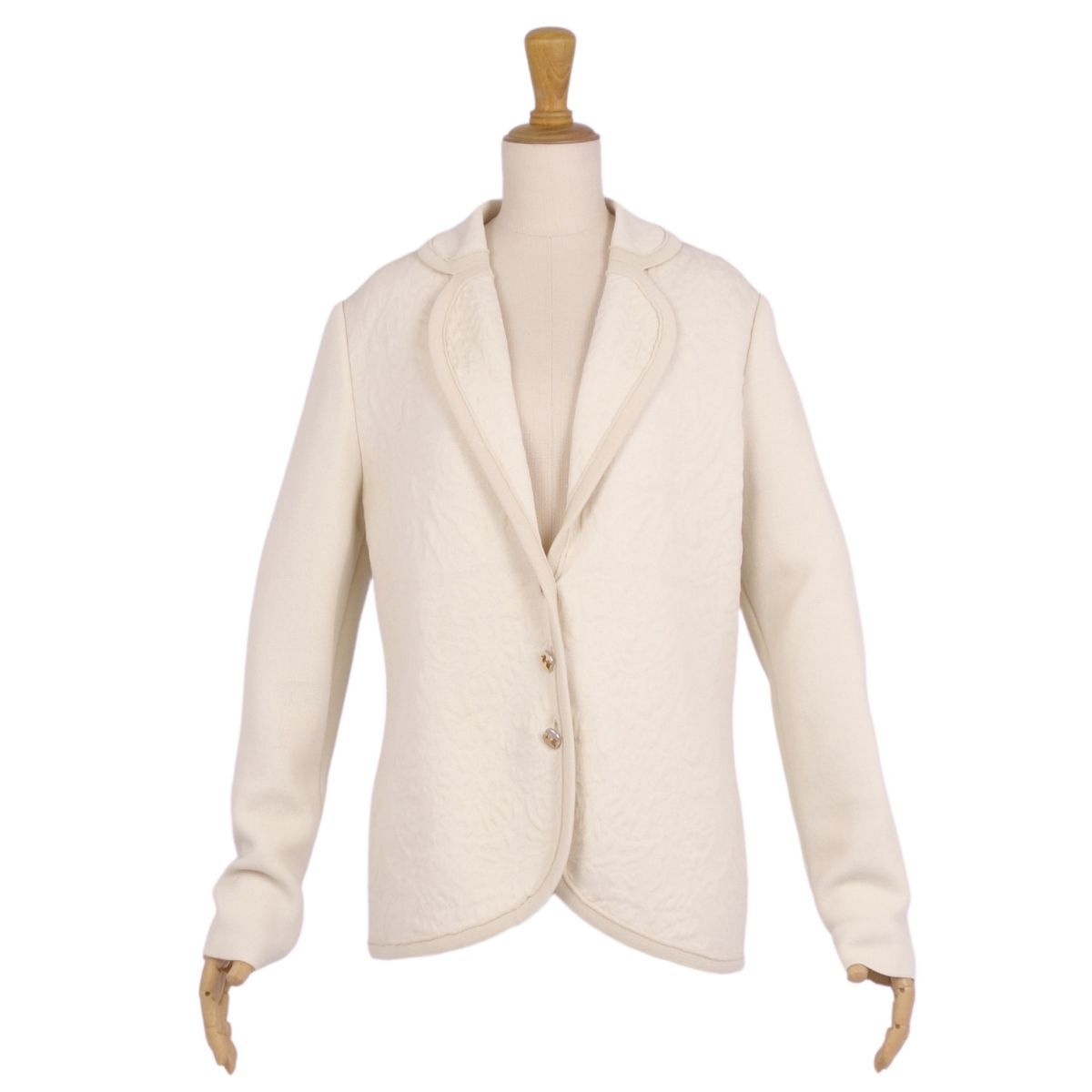 サルヴァトーレ フェラガモ Salvatore Ferragamo ジャケット