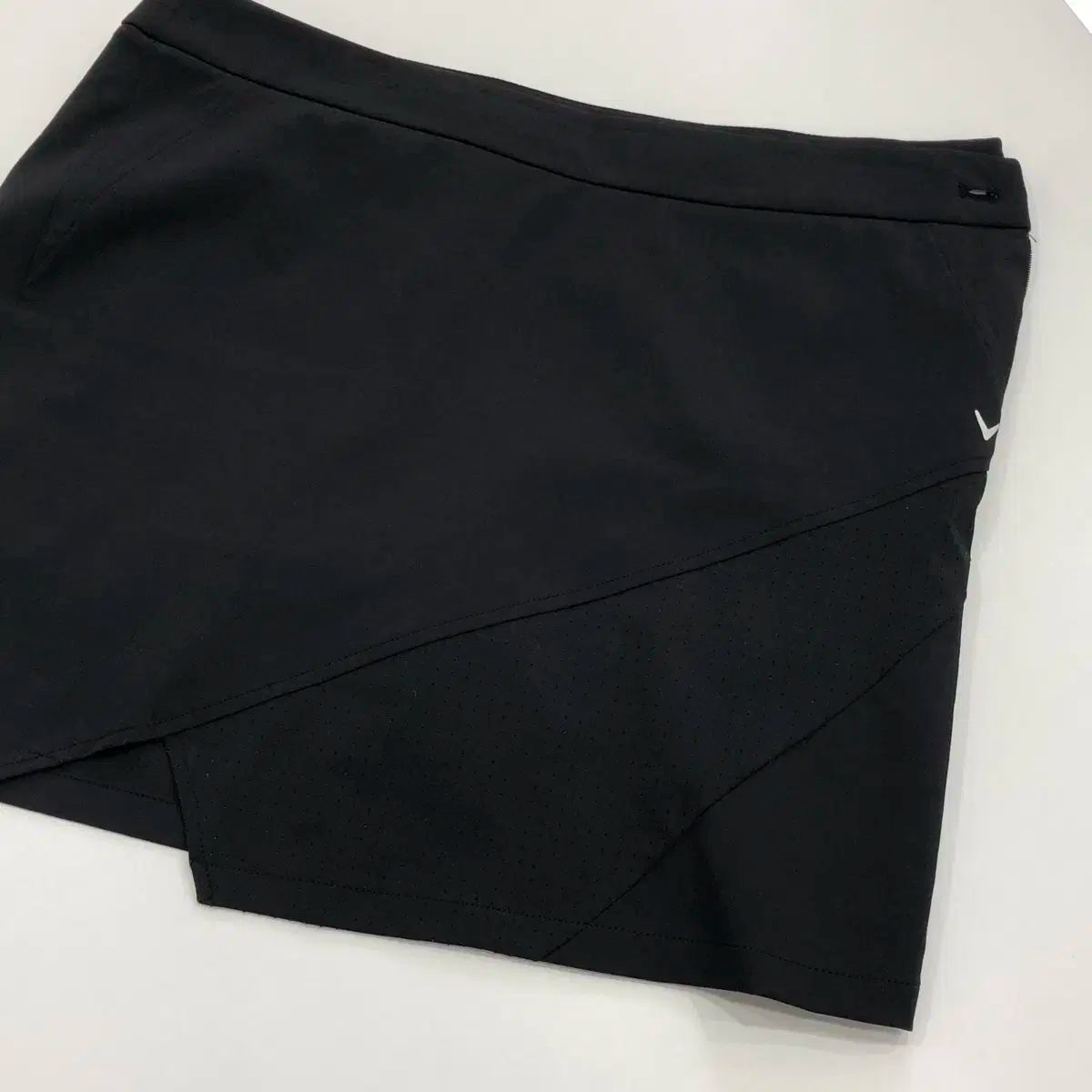 Callaway(キャロウェイ) ブランド ゴルフ スカート ブラック