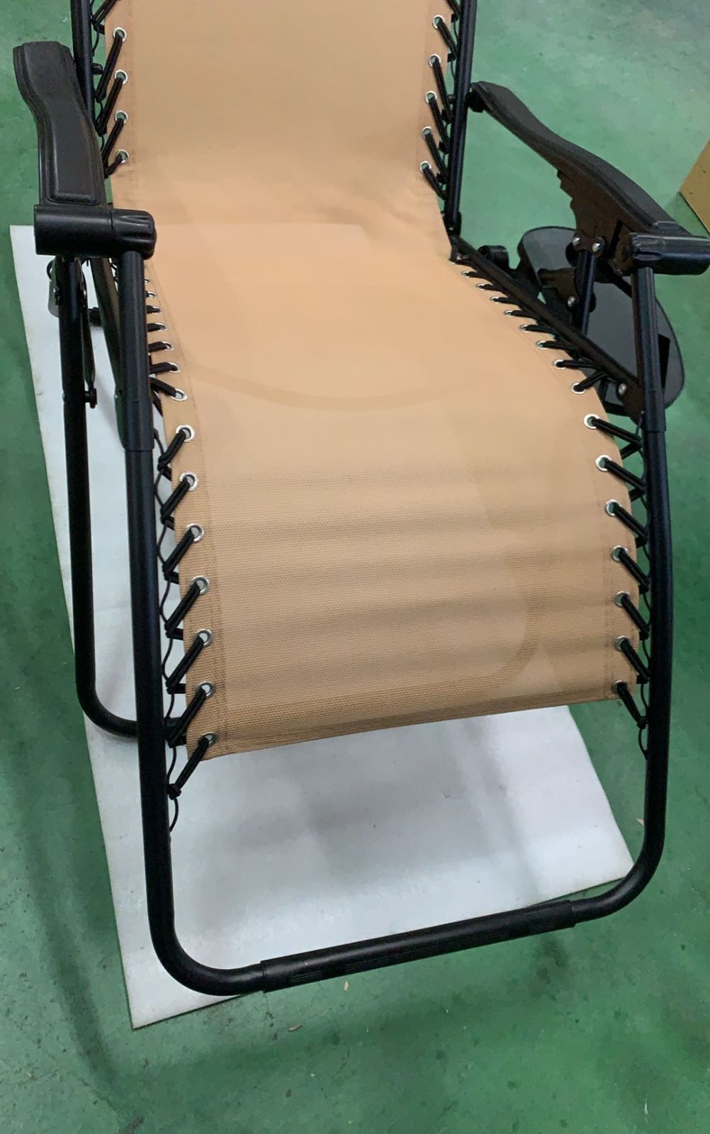 ファミリースムースリクライナー