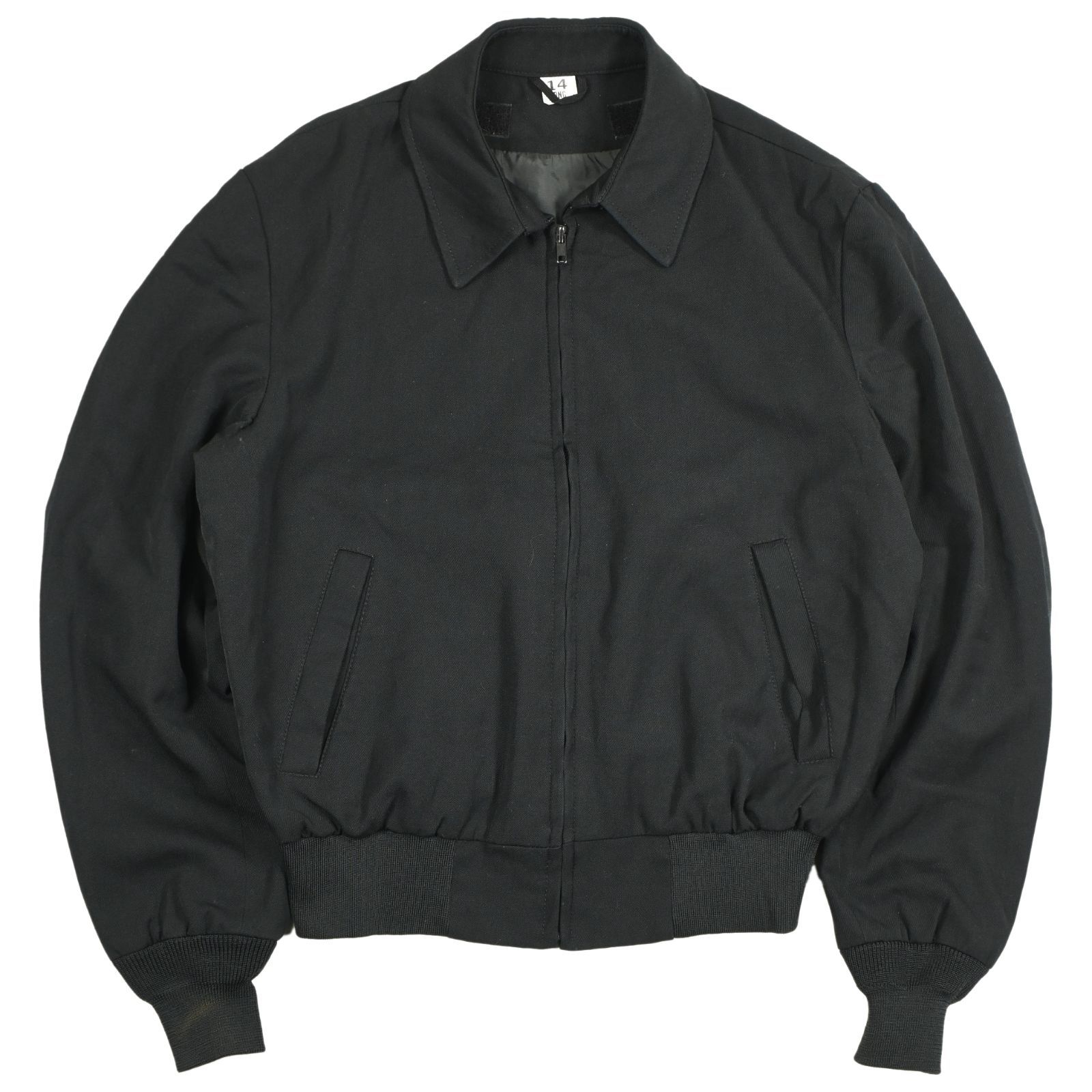 NEPTUNE GARMENT CO. ユーティリティジャケット