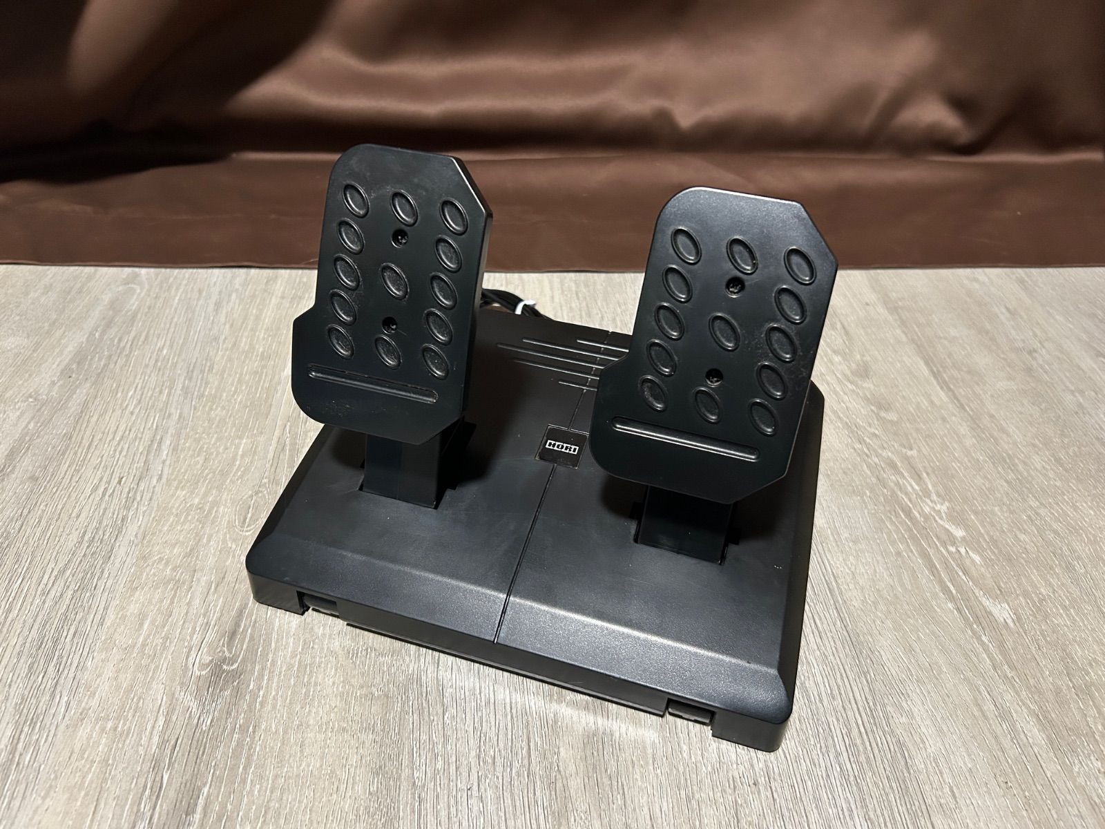 HORI RWA (RACING WHEEL APEX) 旧型【中古品】 ハンコン - メルカリ
