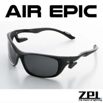 ZPI AIR EPIC エアー エピック BK