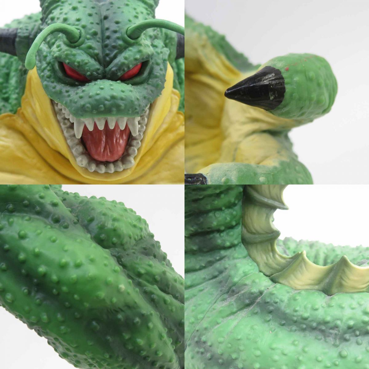 ドラゴンボール　一番くじ　ポルンガ　ラストワン　デンデ　F賞　セット　国内正規品 ドラゴンボール 一番くじ ポルンガ ラストワン デンデ F賞 セット 国内