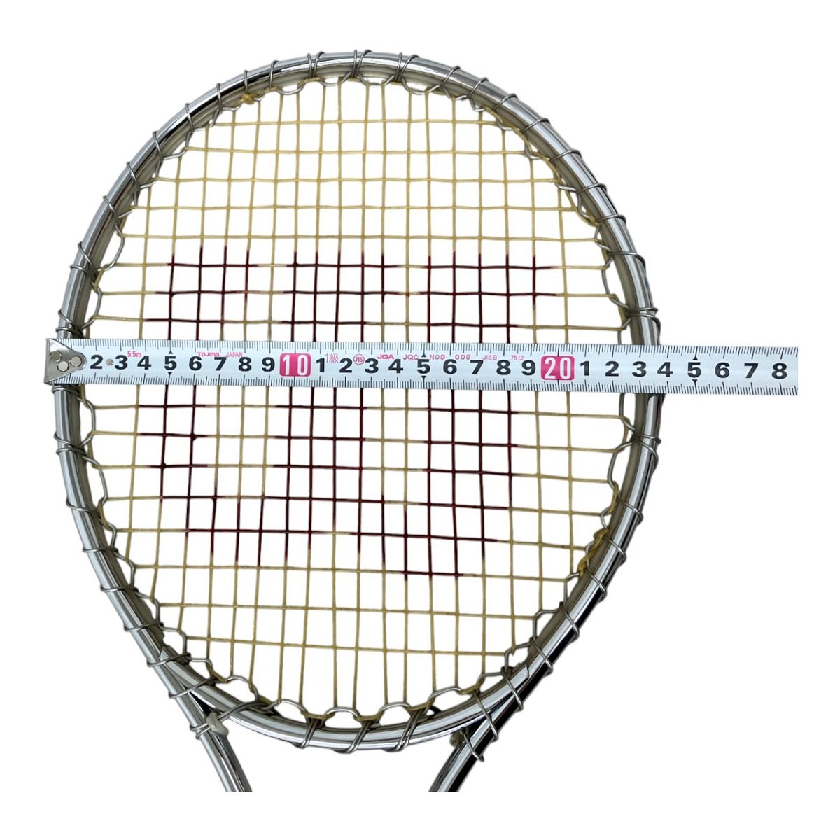 wilson - 中古 テニスラケット ウィルソン T-2000 (M4)WILSON T-2000 2025年最新】Yahoo!オークション -wilson t2000の中古品・新品