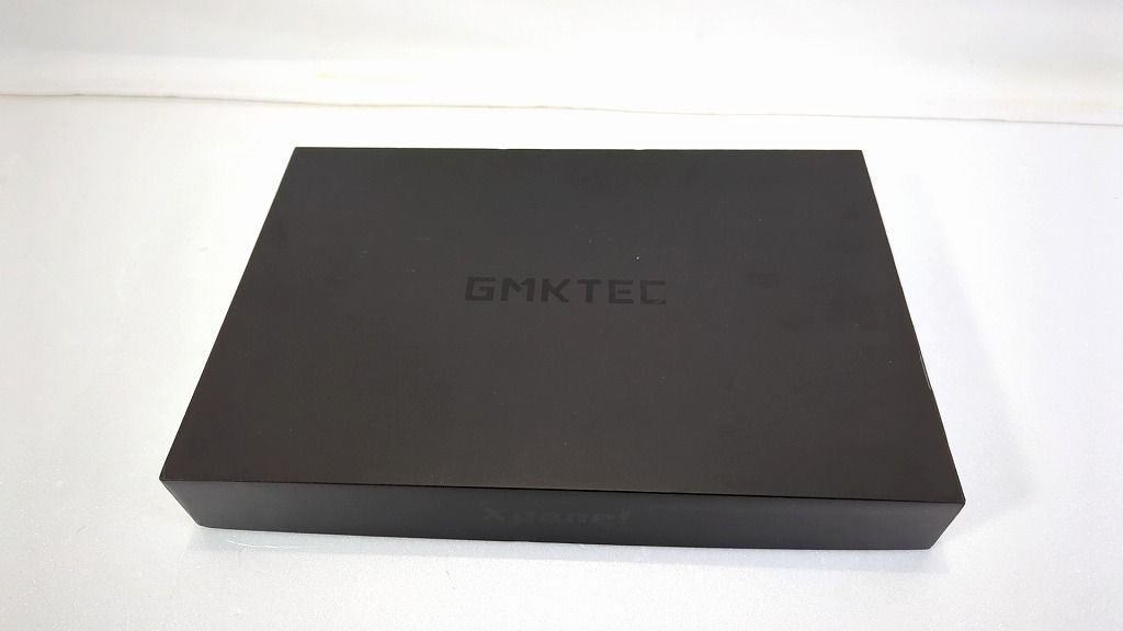 GMKtec モバイルディスプレイ 4K 14インチ タッチパネル ♢付属品全完備♢ - メルカリ