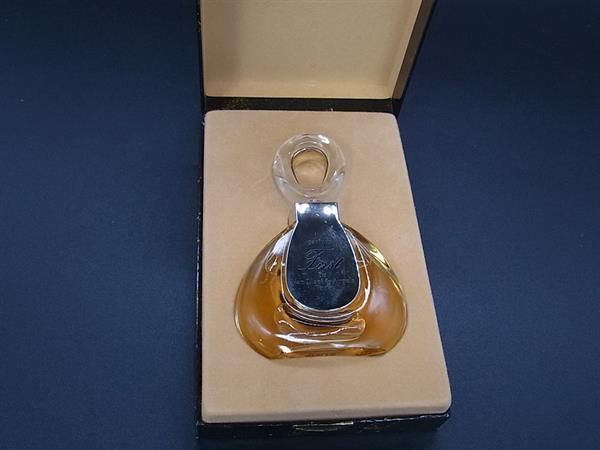 美品 Van Cleefu0026Arpels ヴァンクリーフ ファースト パルファム 15ml 香水 フレグランス  FC8715