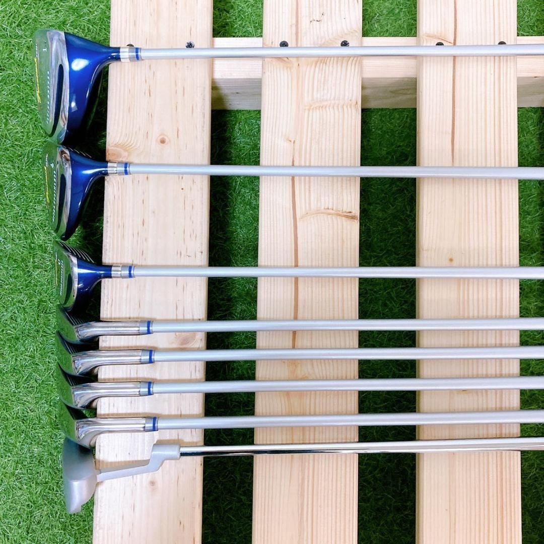 ヘッドカバーあり