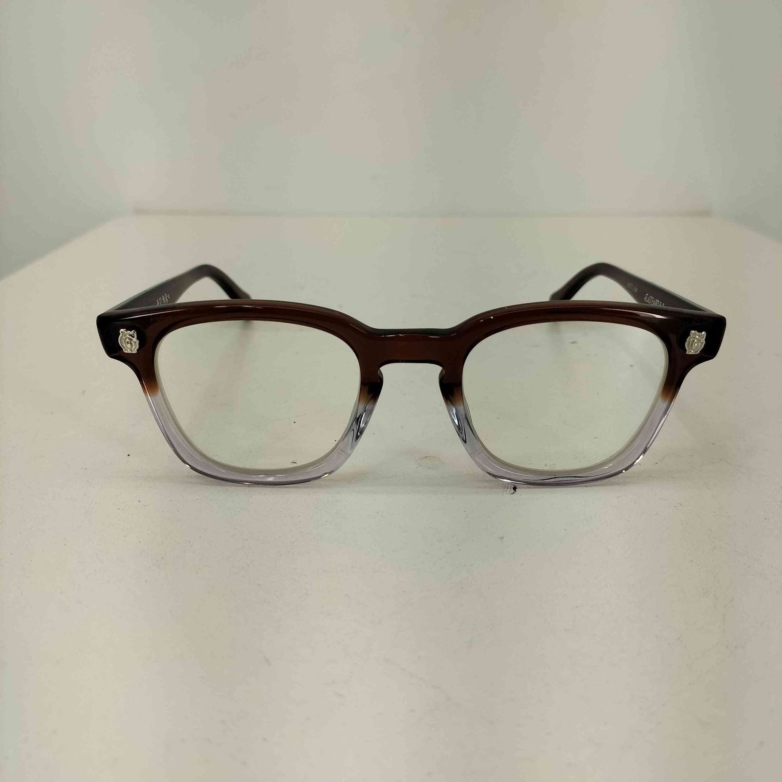 GLADHAND(グラッドハンド) ツートン ウェリントン グラス 丹羽雅彦