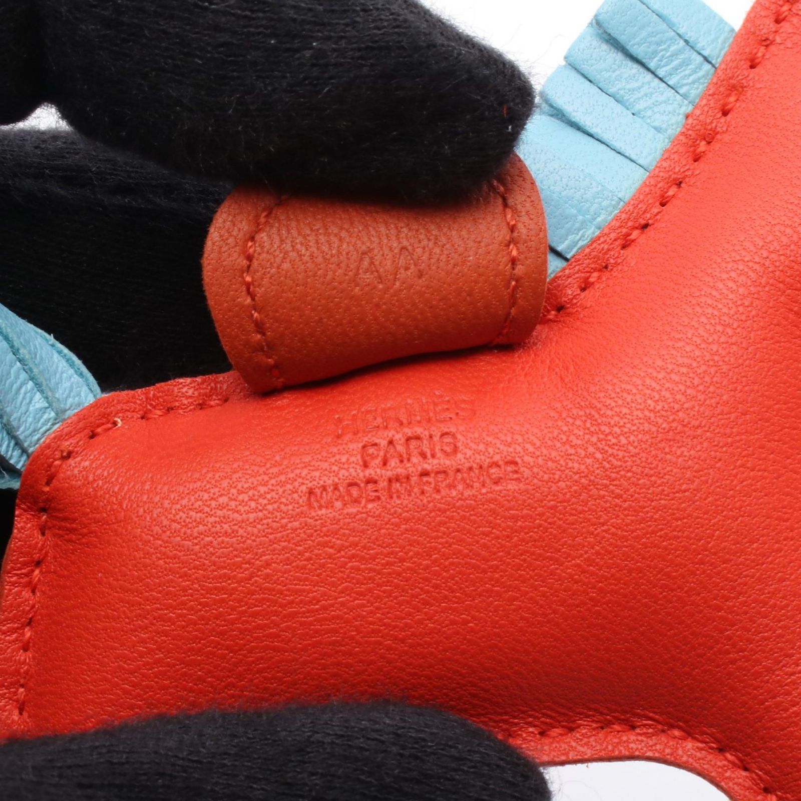 エルメス HERMES チャーム ロデオPM カプシーヌ カーネリアン セレステ カプシーヌ カーネリアン セレステ その他 ロデオPM カプシーヌ カーネリアン セレステ SIROKUMA-CORPORATION_COM